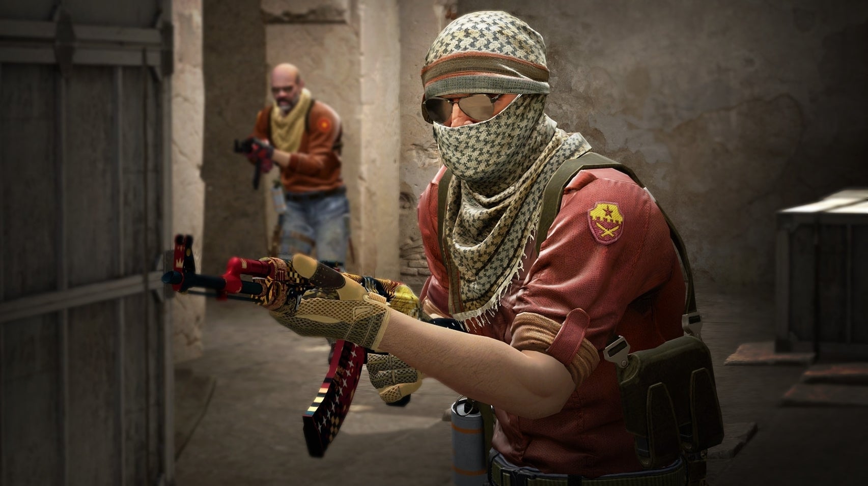 Image for Valve finally fixes CS:GO exploit that could give hackers control of PCs