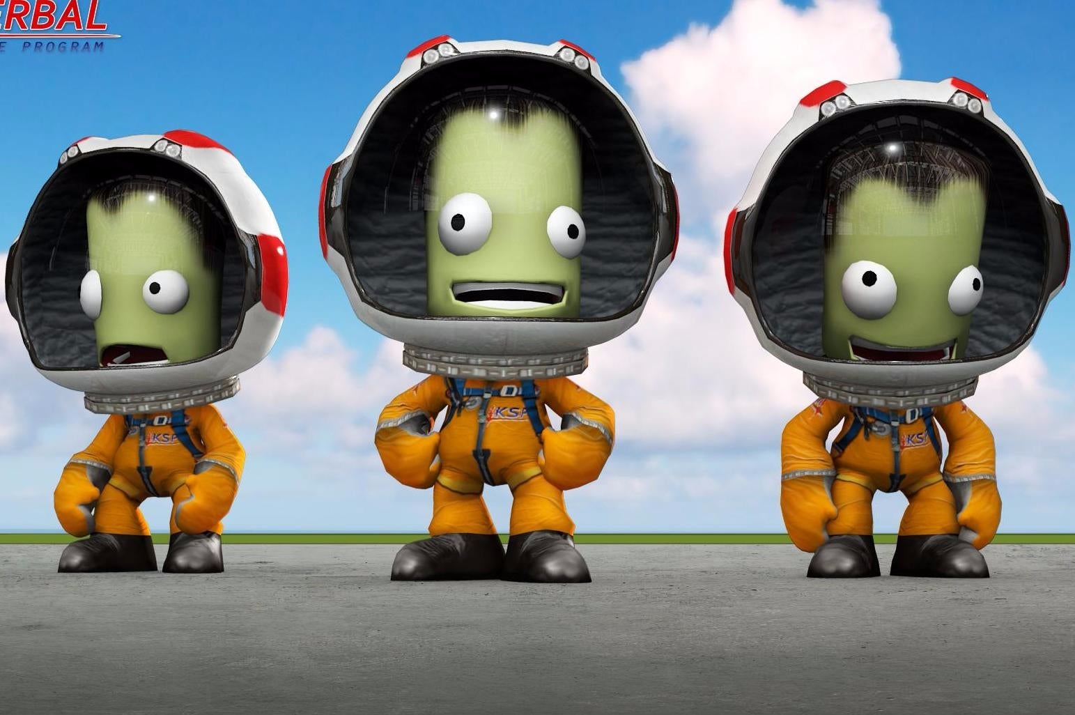 Backing up KSP Is it only the gamedata and saves folder that I need to