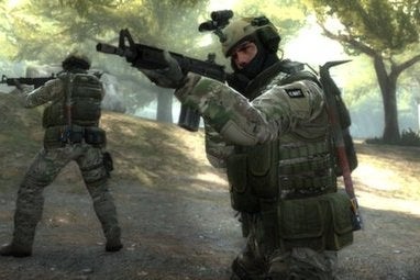 Afbeeldingen van Gerucht: Counter Strike 2 wordt deze maand onthuld
