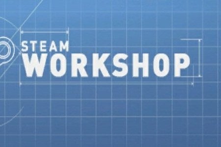 Imagem para Valve remove Mods pagos da Steam Workshop