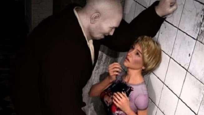 Obrazki dla Valve usuwa grę o seryjnym mordercy i gwałcicielu ze Steama