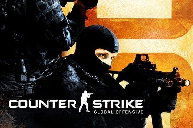 Afbeeldingen van Valve werkt aan hitboxes Counter-strike: Global Offensive