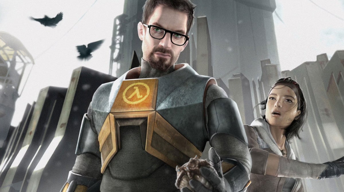 Obrazki dla Valve uderza w znanego leakera: "Nie ma poufnych informacji"