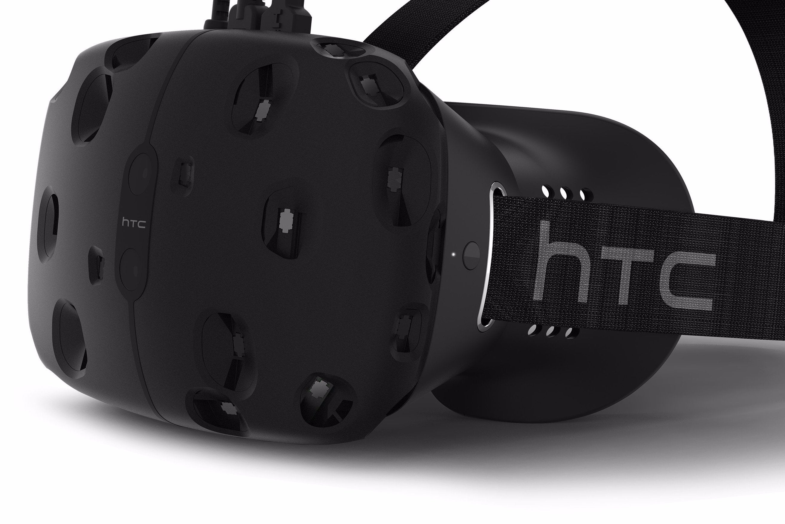 Image for Valve's virtual reality headset Vive gets "limited release" in 2015