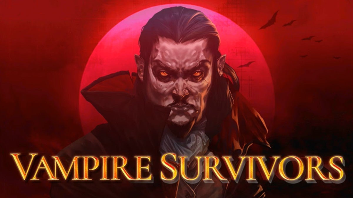 Imagem para Criador de Vampire Survivors não entende o sucesso do jogo