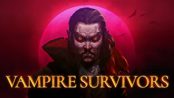 Vampire Survivors wins Best Game at BAFTA Game Awards - Vimarsana News