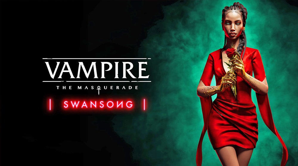 Obrazki dla Vampire The Masquerade Swansong - Poradnik, Solucja