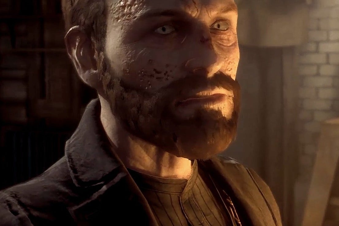 Image for DOJMY z vyzkoušení Vampyr