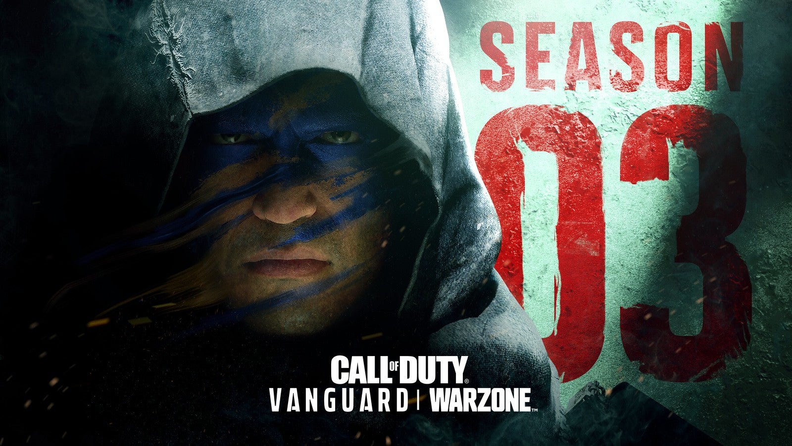 Afbeeldingen van Call of Duty: Vanguard en Warzone Season 3 content uit de doeken gedaan