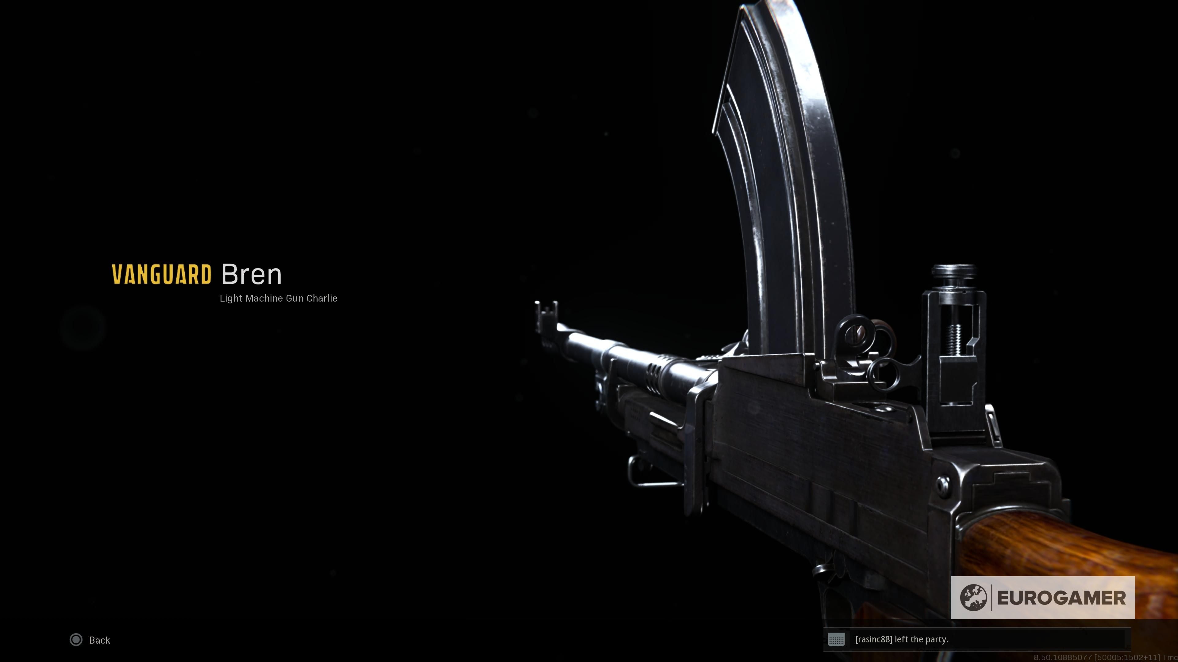 Vanguard Royale meta  The best weapons for Warzone s Vanguard Royale meta - 71