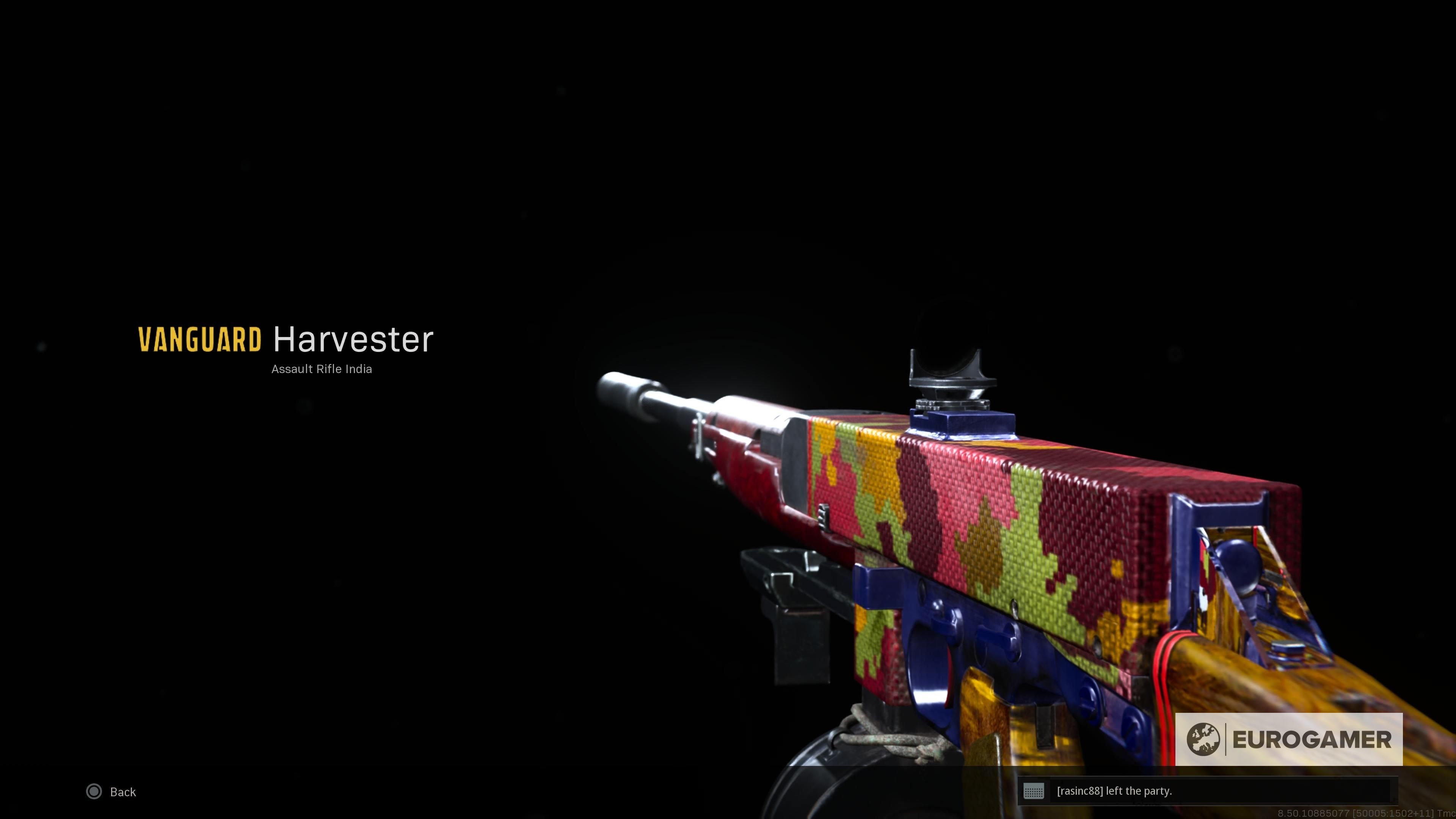 Vanguard Royale meta  The best weapons for Warzone s Vanguard Royale meta - 65