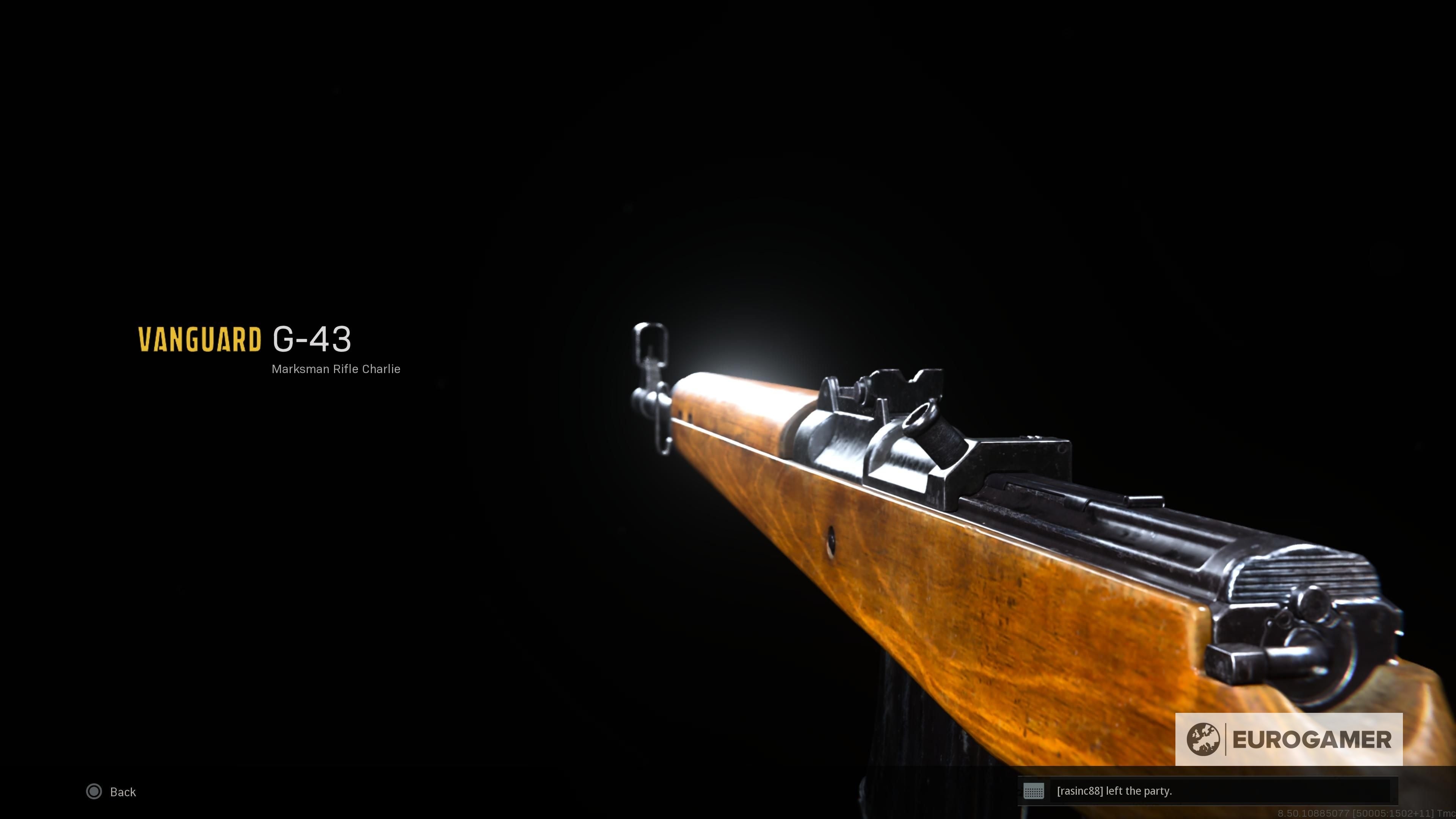 Vanguard Royale meta  The best weapons for Warzone s Vanguard Royale meta - 33