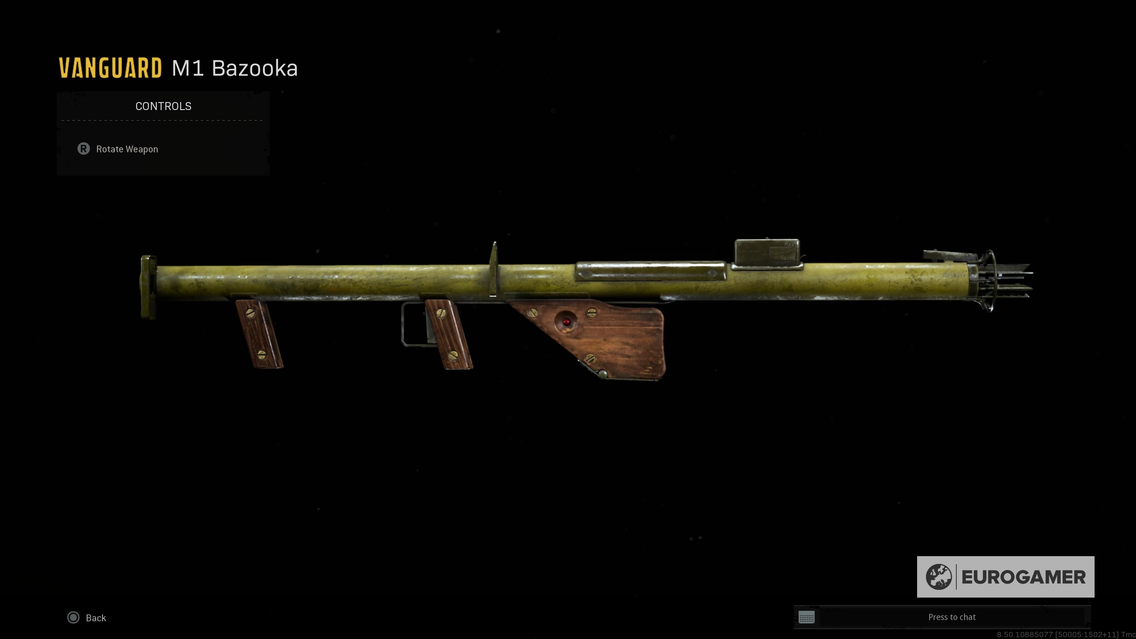 Vanguard Royale meta  The best weapons for Warzone s Vanguard Royale meta - 52