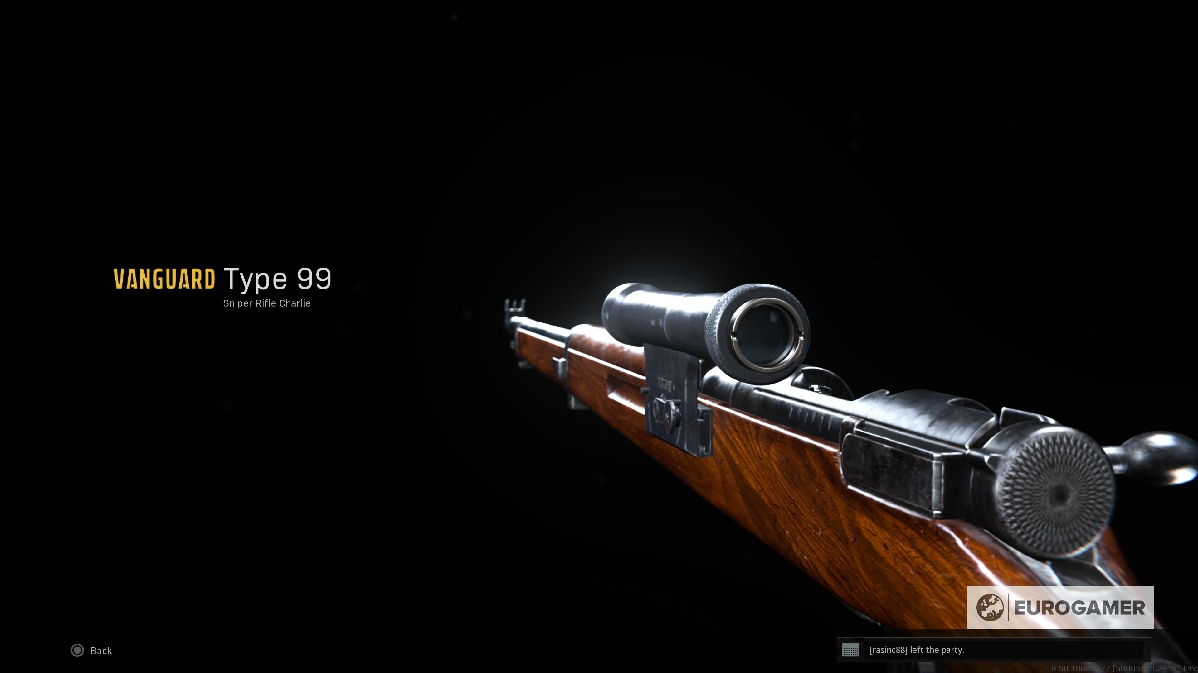 Vanguard Royale meta  The best weapons for Warzone s Vanguard Royale meta - 19