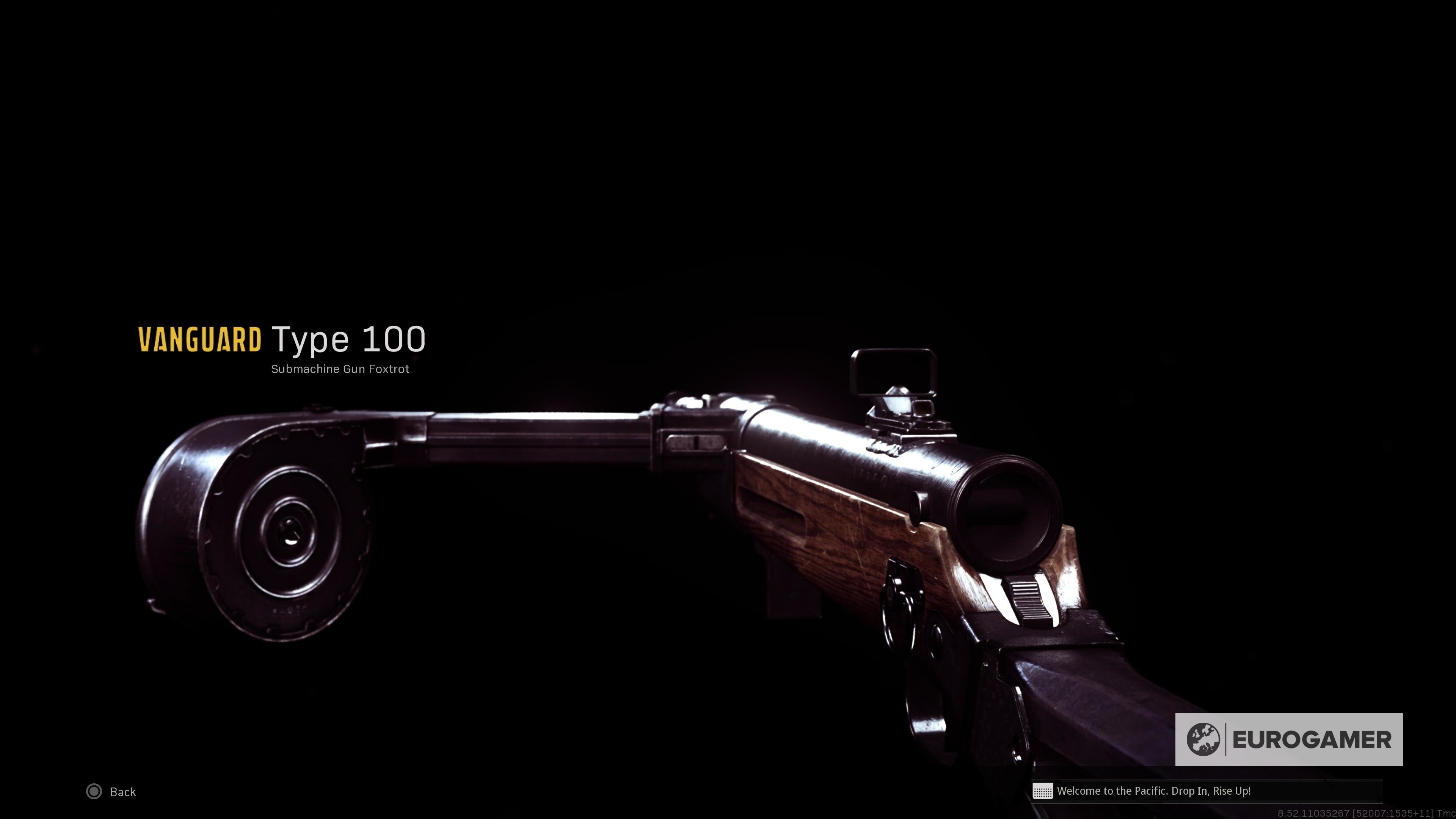 Vanguard Royale meta  The best weapons for Warzone s Vanguard Royale meta - 97