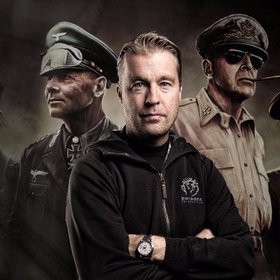 Paradox boss says he regrets inappropriate behaviour during company meeting - 92