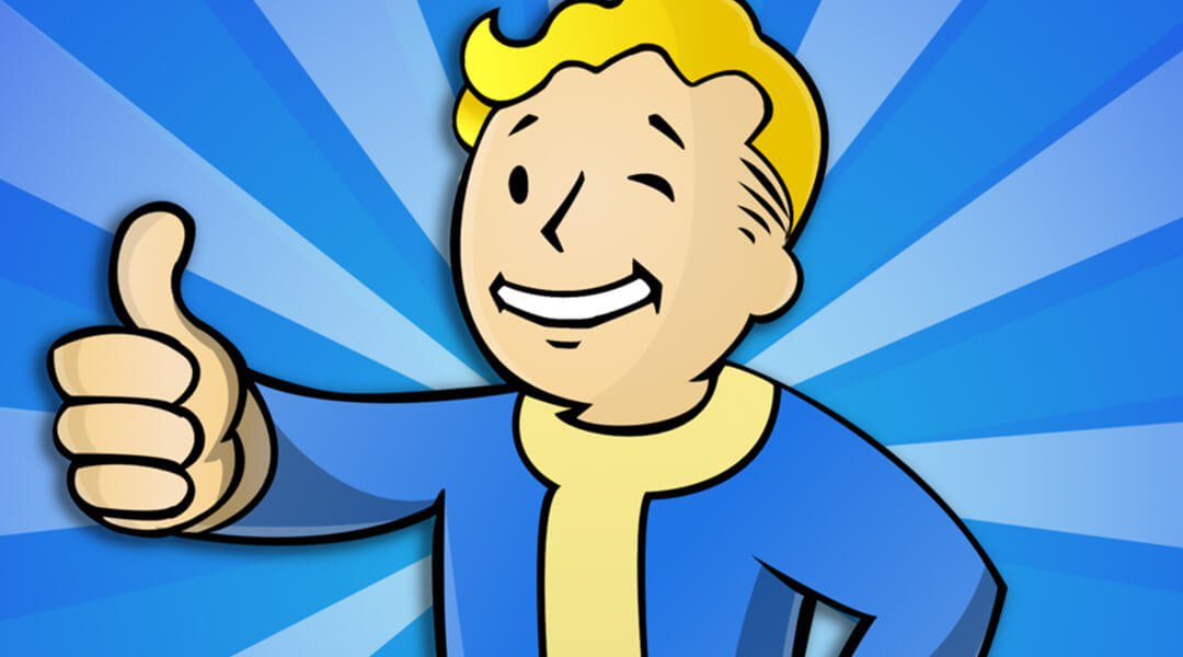 Immagine di Obsidian ci spiega perché le tute degli abitanti dei Vault in Fallout sono blu e gialle