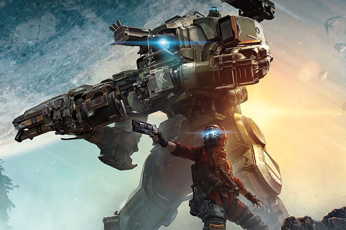 Imagem para Vê o novo DLC gratuito de Titanfall 2