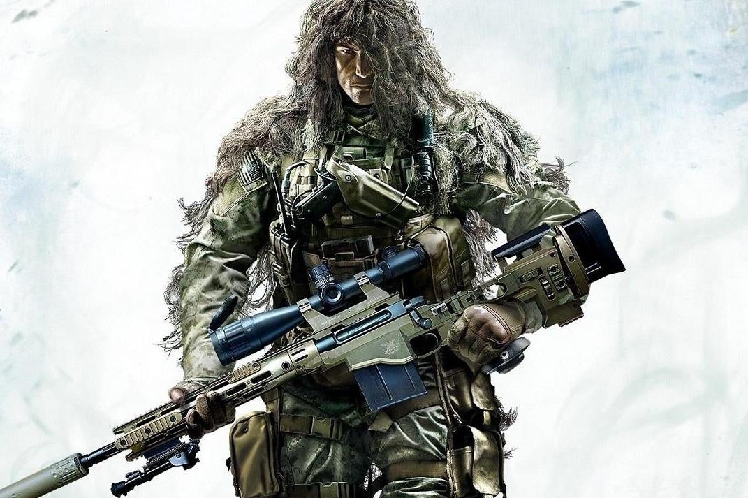 Image for Sniper: Ghost Warrior 3 pohořel i ve světě, proč se nahrává pět minut?