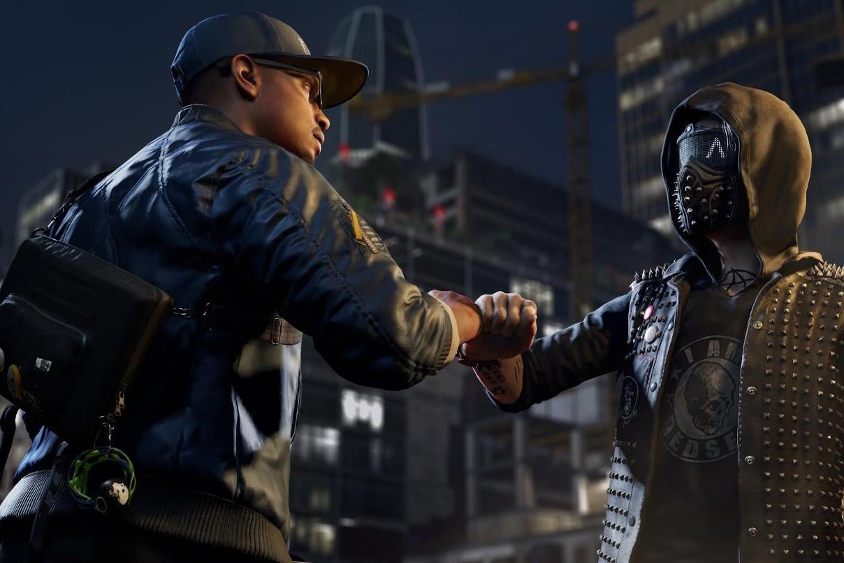 Image for Takhle bude vypadat Watch Dogs 2 na PC