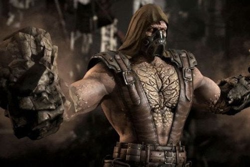 Image for Všechny brutality Tremora z Mortal Kombat X