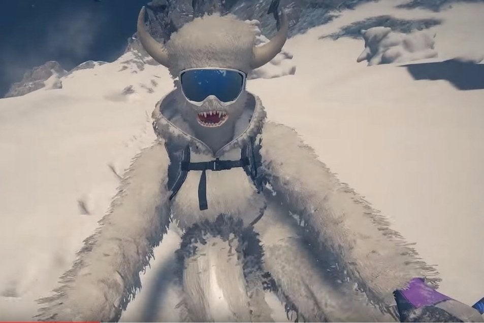 Image for Večerní videa: The Division 1.4, Steep, XCOM 2 DLC, Snow
