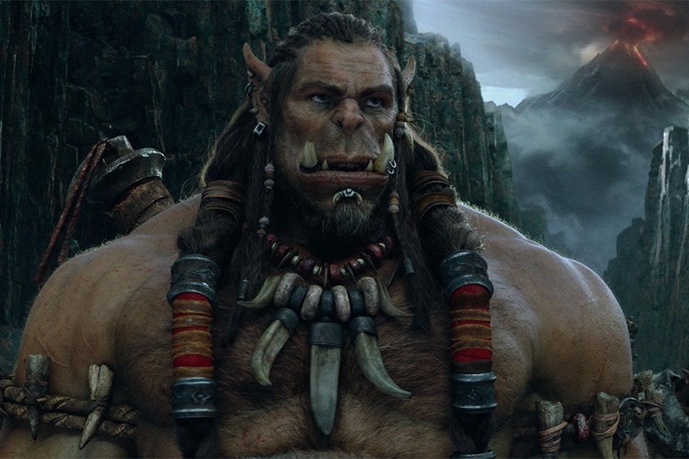 Imagem para Vejam a nova publicidade do filme de Warcraft