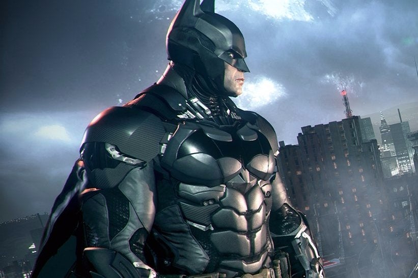 Imagem para Vejam o DLC "Season of Infamy" para Batman: Arkham Knight