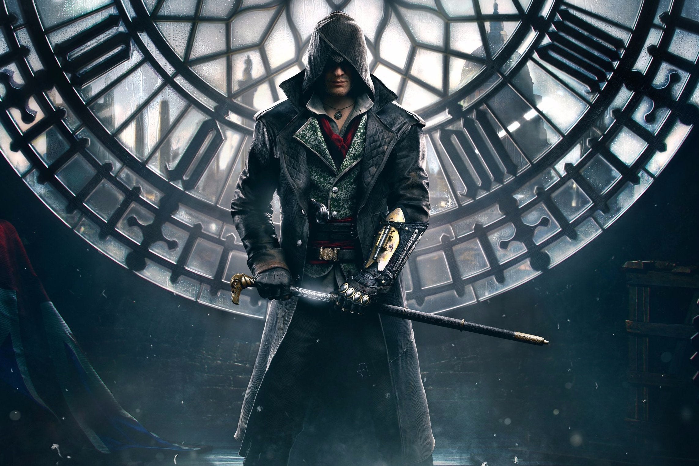 Imagem para Vendas de Assassin's Creed Syndicate foram afectadas pelos bugs de Unity