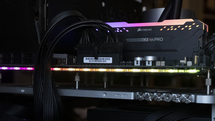 Does RAM speed matter for gaming on AMD Ryzen  Testing memory up to 4000MHz - 31