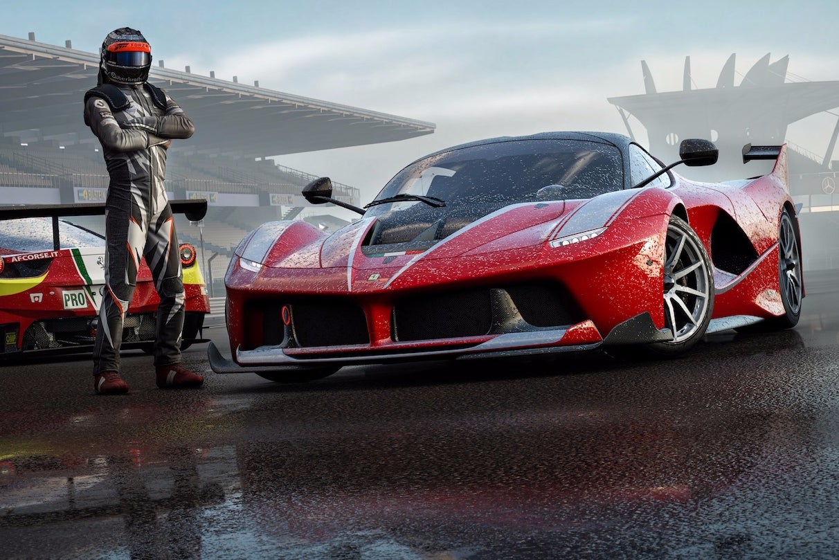 Image for Venku je Forza Motorsport 7