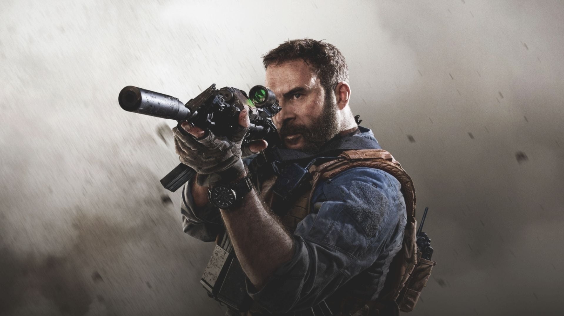 Imagen para Ventas USA: CoD Modern Warfare fue el juego más vendido en mayo