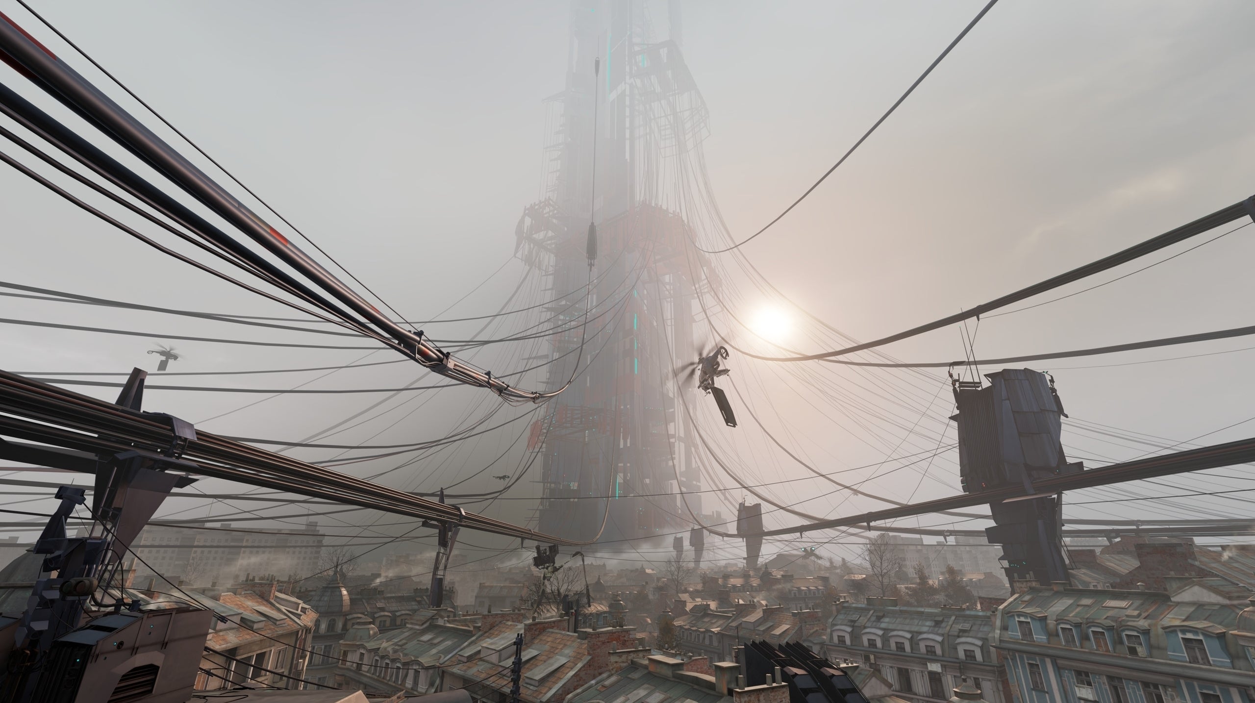 Afbeeldingen van Half-Life: Alyx releasedatum bekendgemaakt