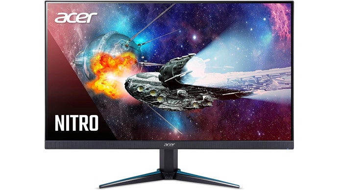 The best gaming monitor 2022  Digital Foundry s picks for PC  PS5 and Xbox Series X - 8