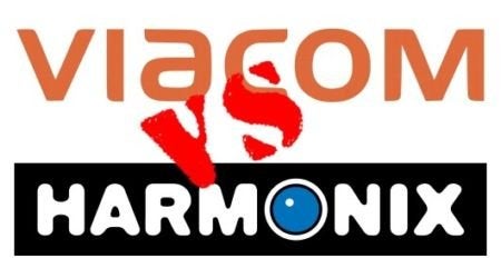 Immagine di Harmonix vince la battaglia legale con Viacom