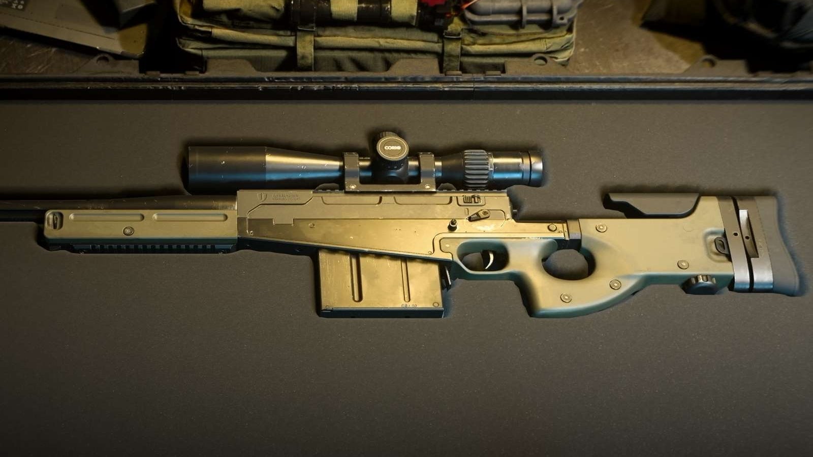 Warzone 2 0 best guns to use in Season 1 Reloaded s current meta - 2