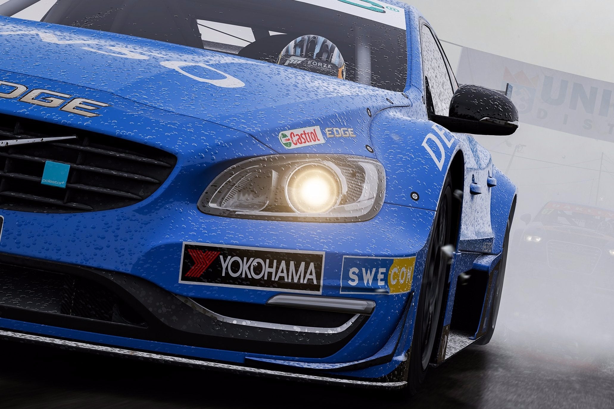 Imagem para Vídeo: Como está Forza Motorsport 6 no PC?