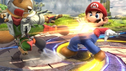 Imagem para Vídeo comparativo: Super Smash Bros. Wii U vs Switch