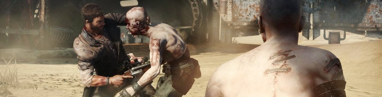 Image for Video: Mad Max, Metal Gear week and Press X to Not Die