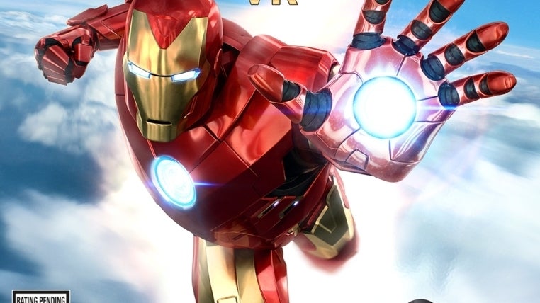 Imagem para Vídeo mostra gameplay de Iron Man VR e explica as mecânicas de voo