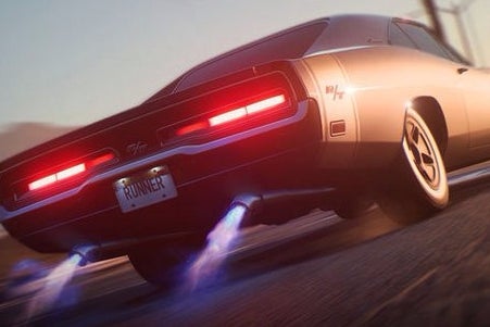 Image for Video o přizpůsobení auta Need For Speed Payback