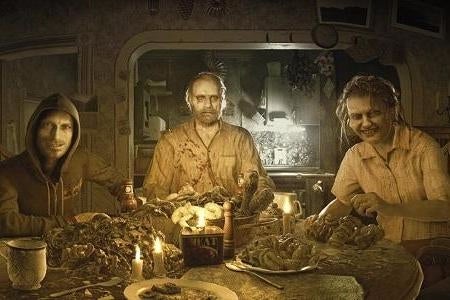 Image for Video: Resident Evil 7's Bedroom DLC is Misery but with centipedes