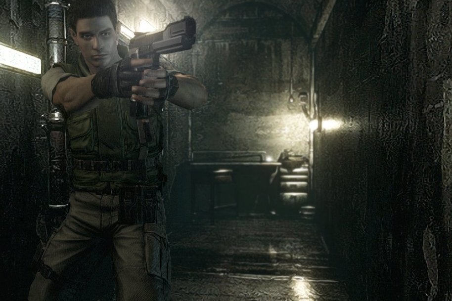 Image for Video: Resident Evil joins the survival horror revival