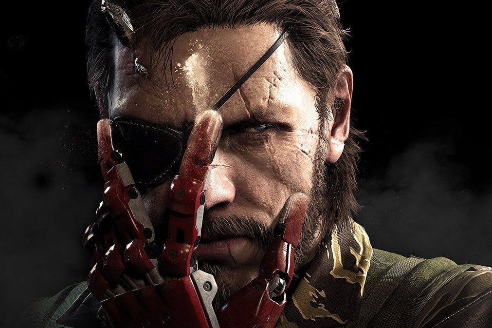 Image for Video: Metal Gear's storyline explained just in time for Metal Gear Solid 5