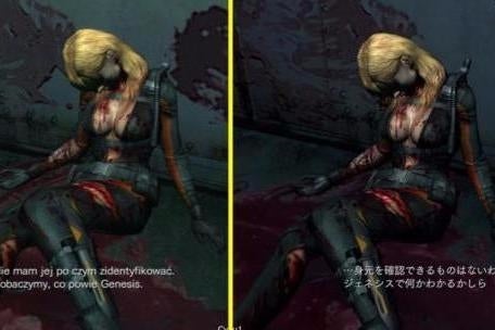 Image for Videosrovnání Revelations PS3 vs. PS4