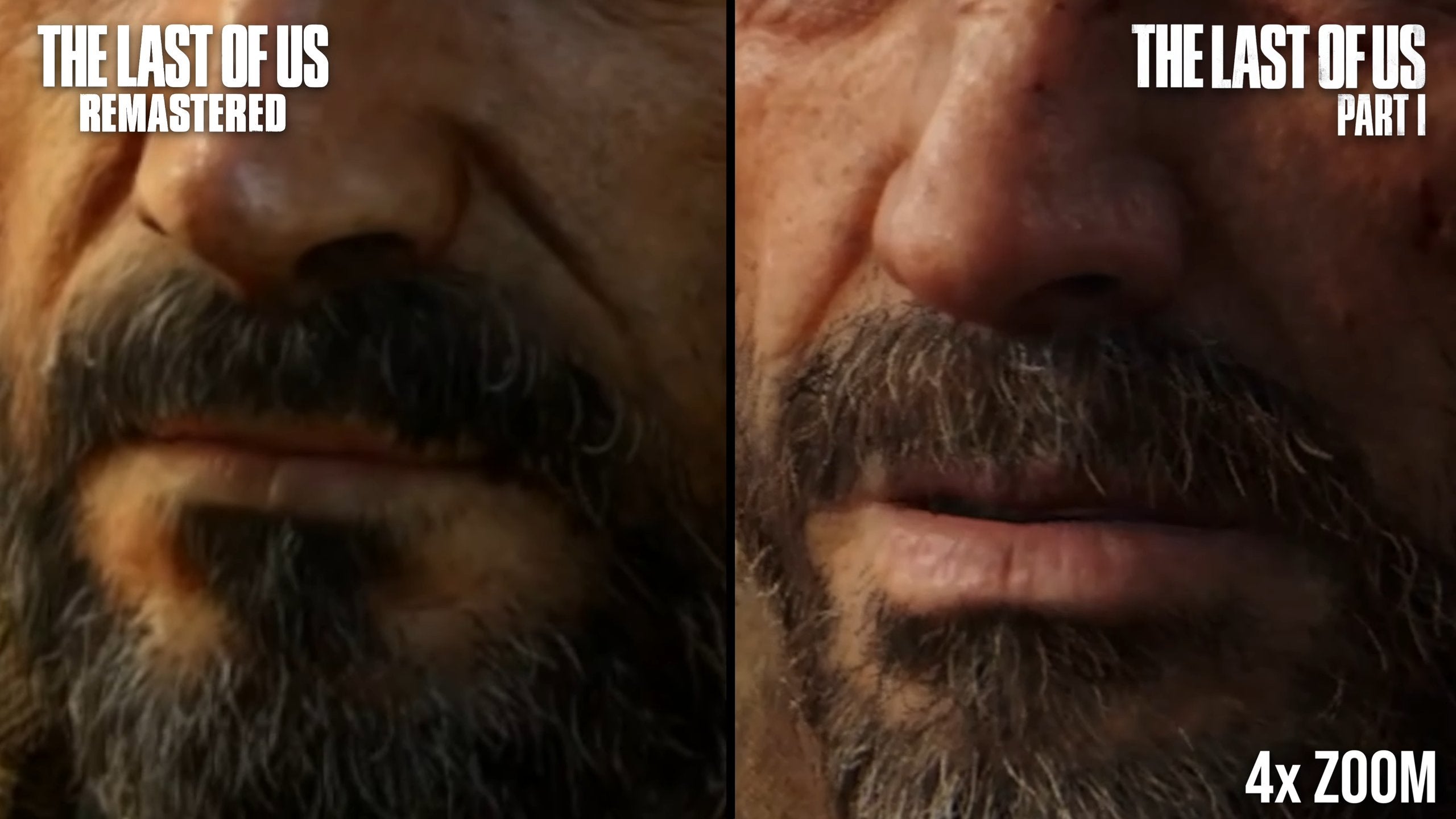 Image for Technická analýza remaku The Last of Us oproti PS4 Pro verzi, potvrzena čeština a cena