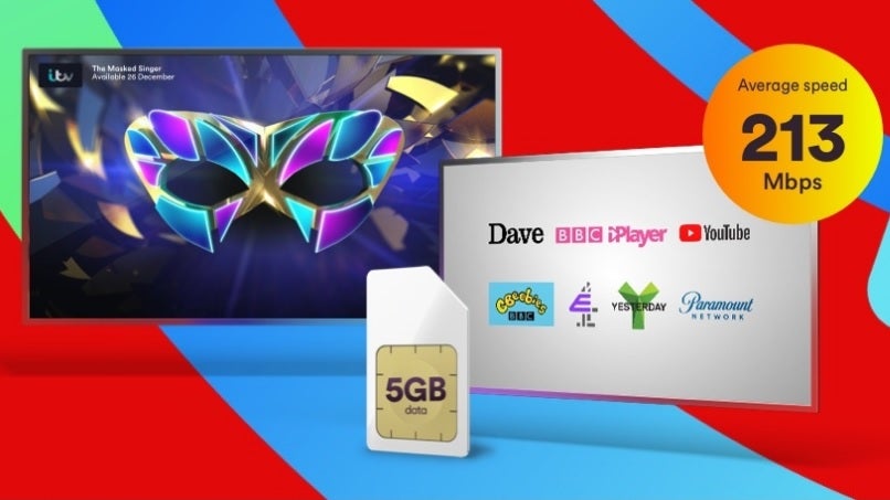Virgin Media fibre broadband deal comes with 200MB download speeds for 34 per month - 65