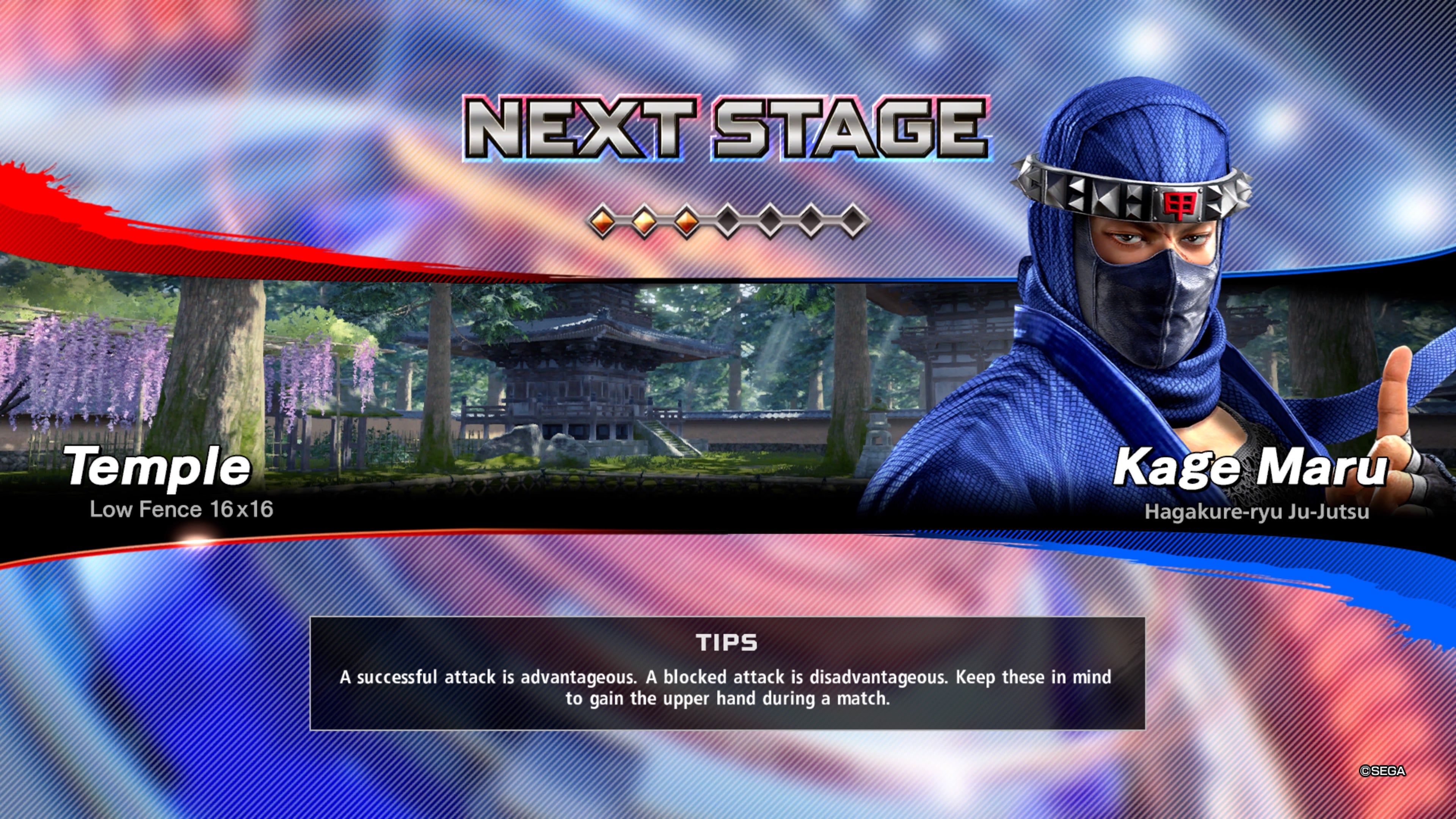 Virtua Fighter 5 Ultimate Showdown review   imperfect version of an all time great - 80