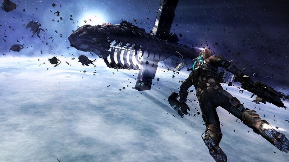 Immagine di Visceral aveva delle idee fantastiche per Dead Space 4 - intervista