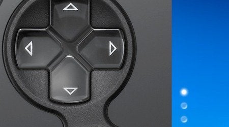Image for EA details FIFA Vita controls, online